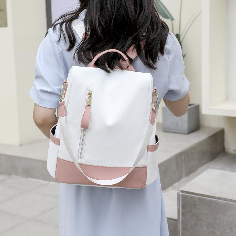 Fashion Korean Style Women Backpack
