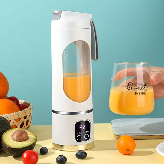 Multi- Juicer Machine