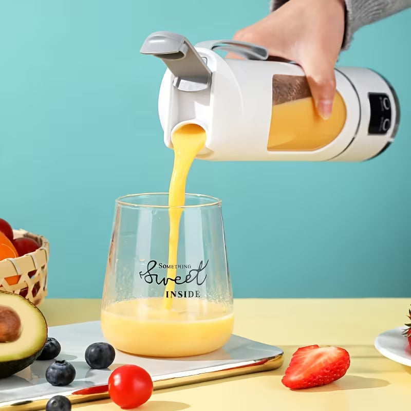 Multi- Juicer Machine